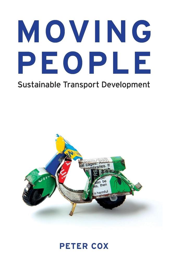 Moving People