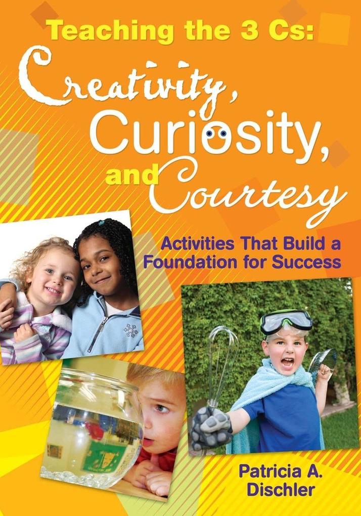 Teaching the 3 Cs