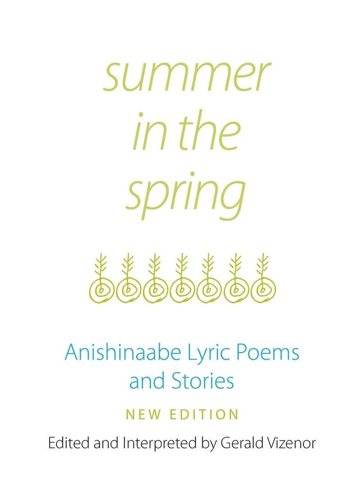 Summer in the Spring