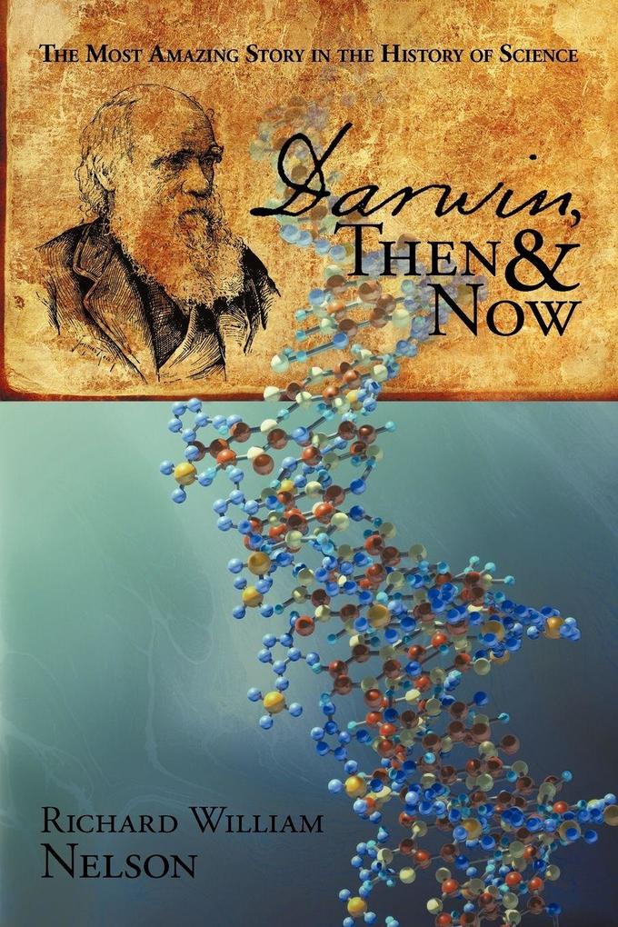 Darwin Then and Now