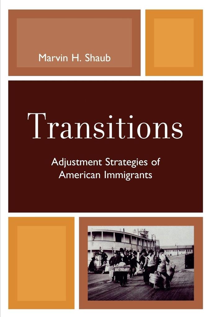 Transitions