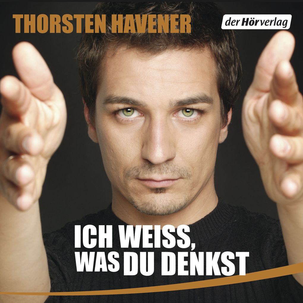 Ich weiß was du denkst