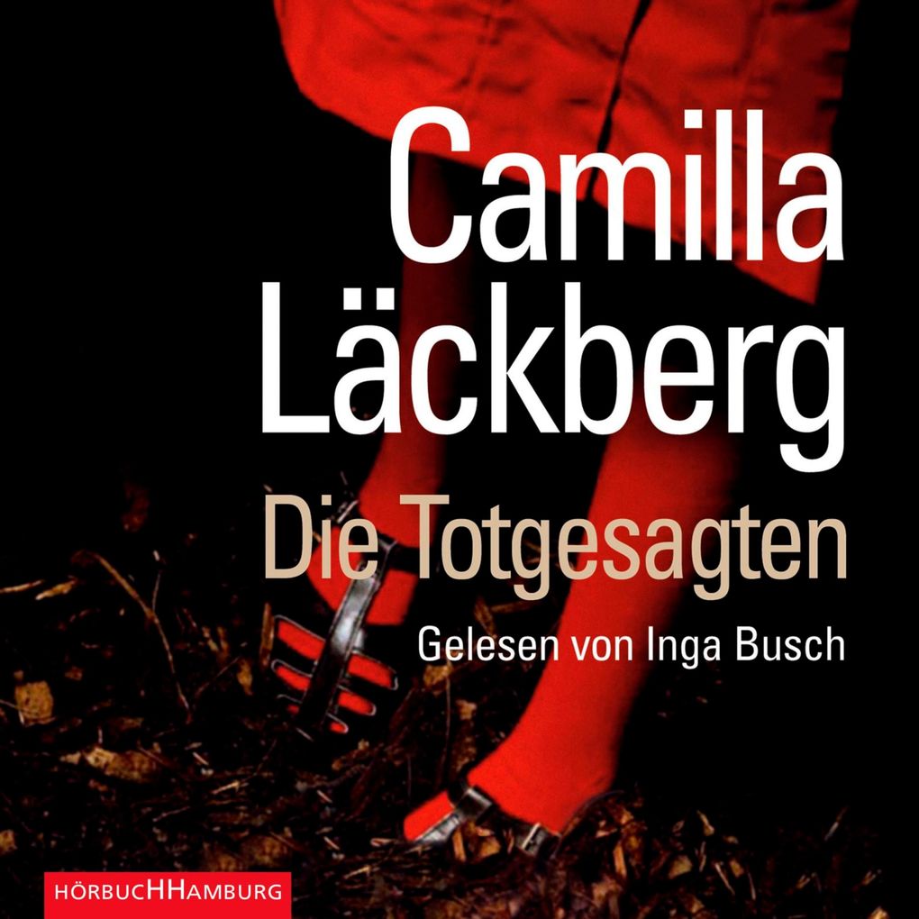 Die Totgesagten (Ein Falck-Hedström-Krimi 4)
