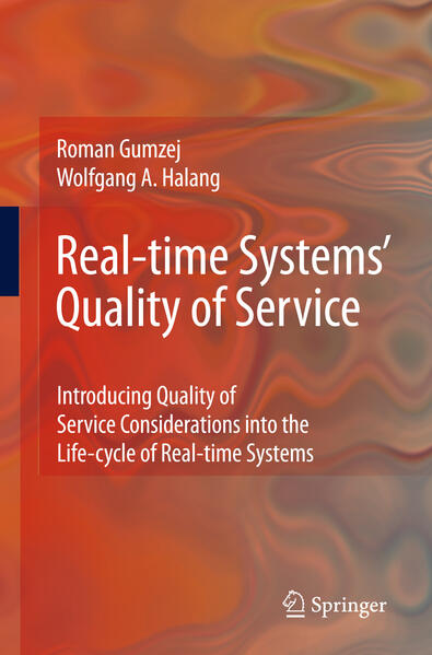 Real-Time Systems‘ Quality of Service