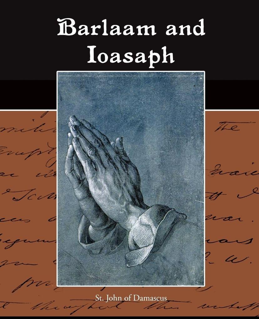 Barlaam and Ioasaph