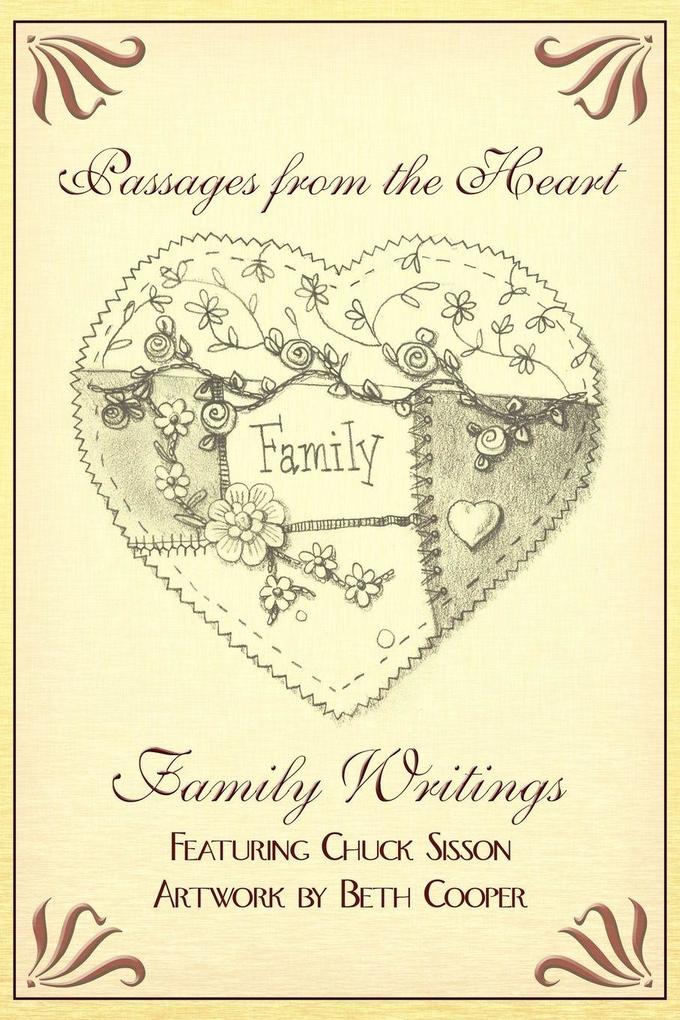 Passages from the Heart