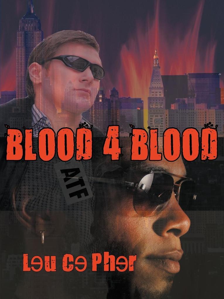 Image of Blood 4 Blood