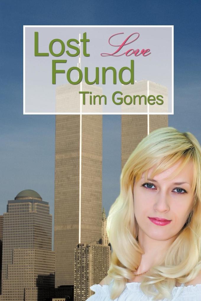 Lost Love Found