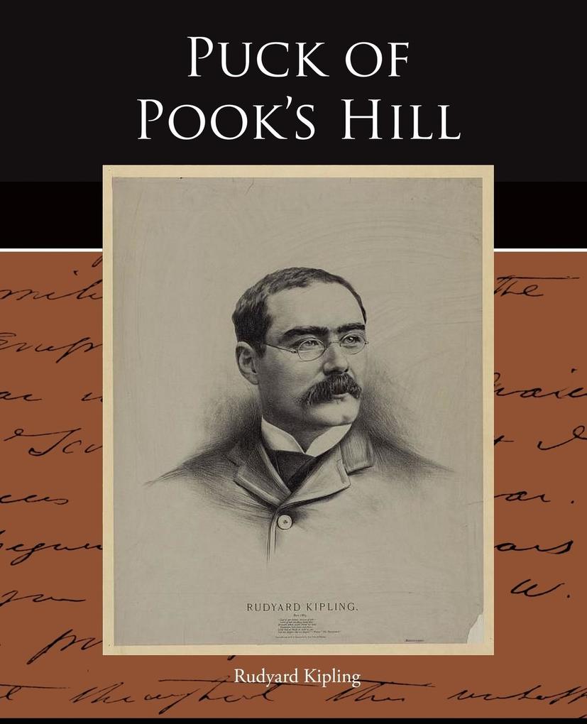 Puck of Pook's Hill
