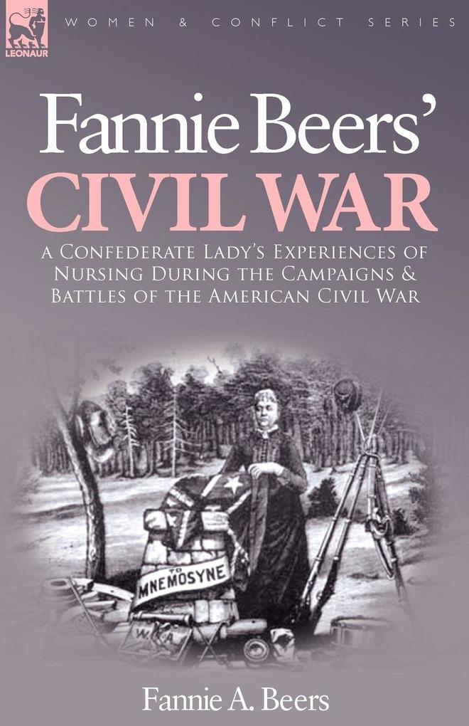 Fannie Beers' Civil War