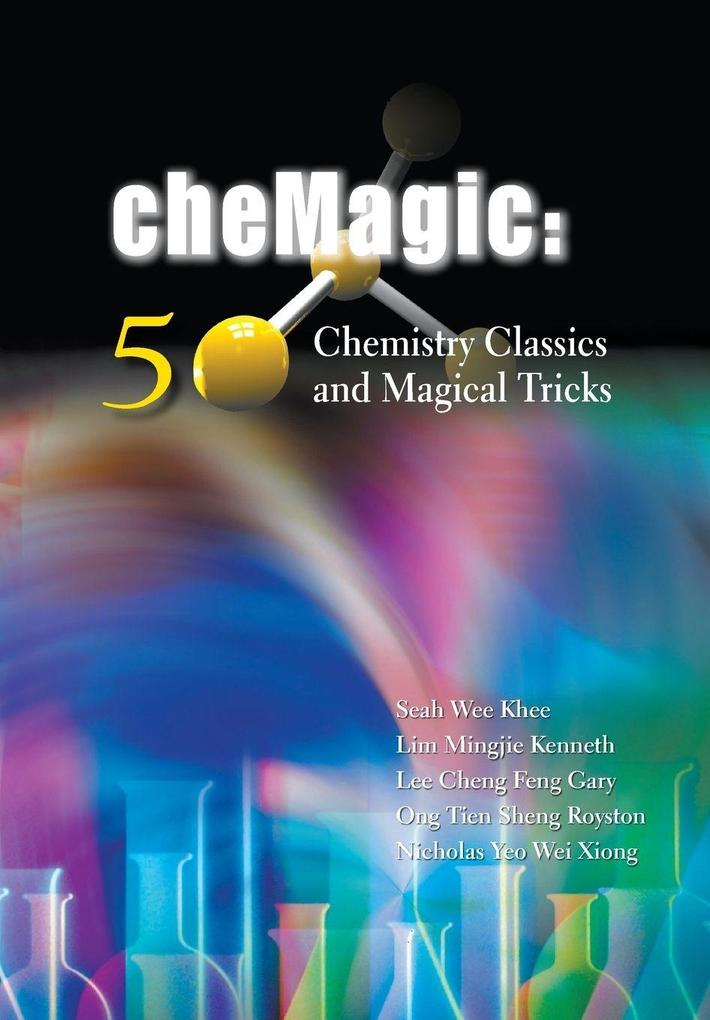 cheMAGIC