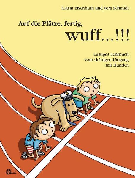 Image of Auf die Plätze fertig wuff!!!