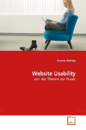 Website Usability - Thomas Wehling
