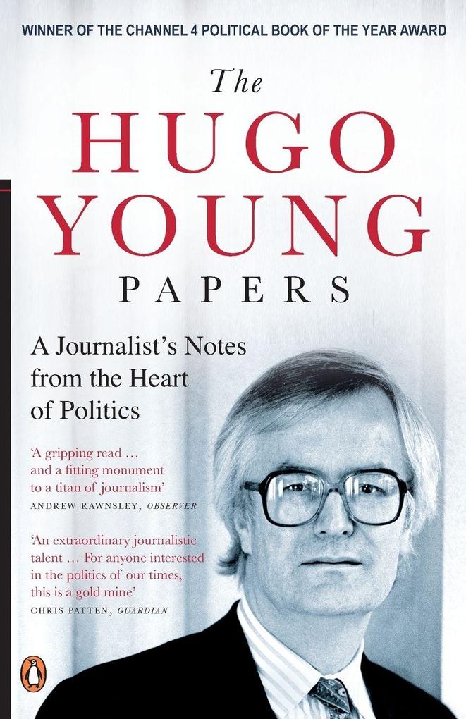 The Hugo Young Papers