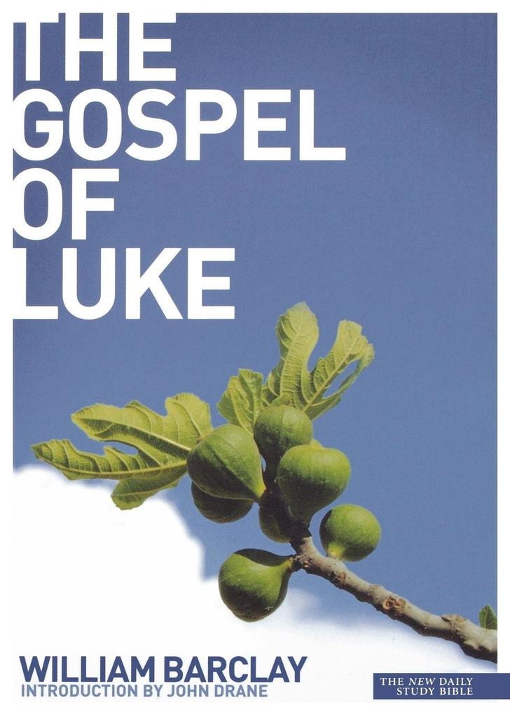 New Daily Study Bible