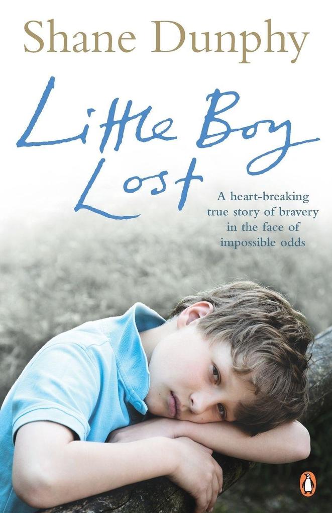 Little Boy Lost