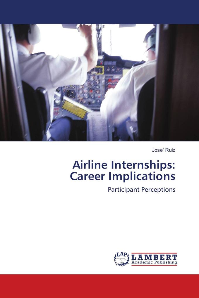 Airline Internships: Career Implications