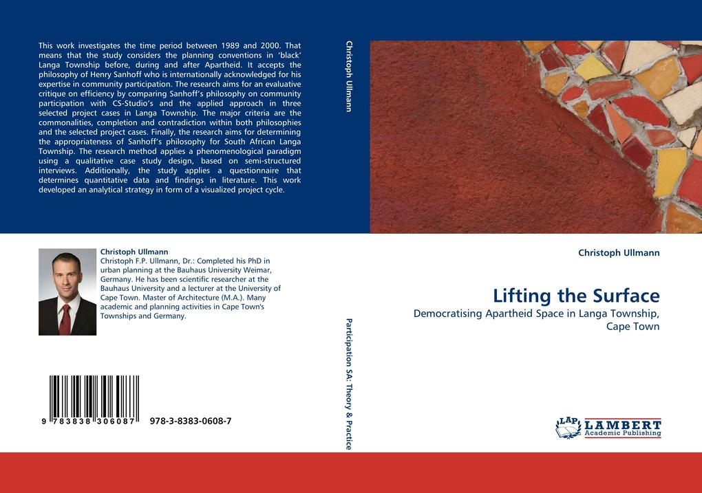 Lifting the Surface