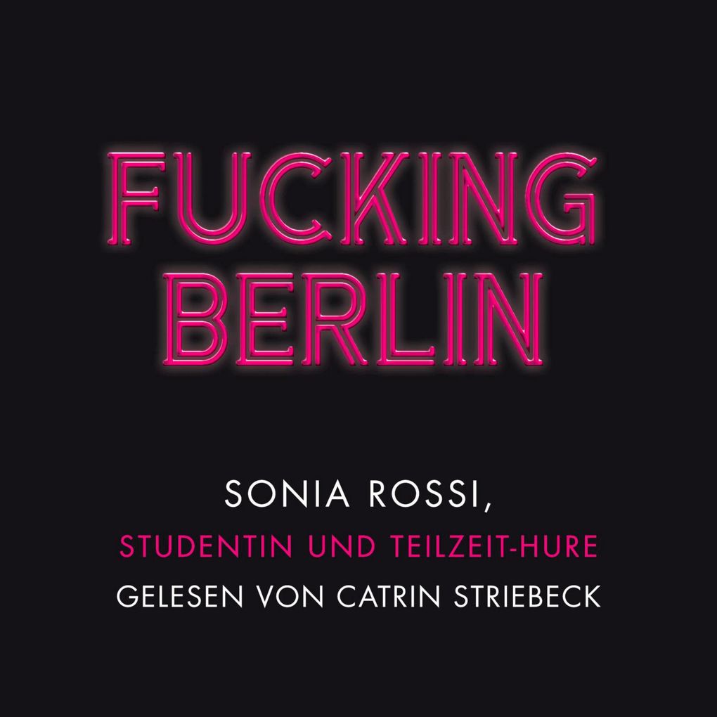 Fucking Berlin