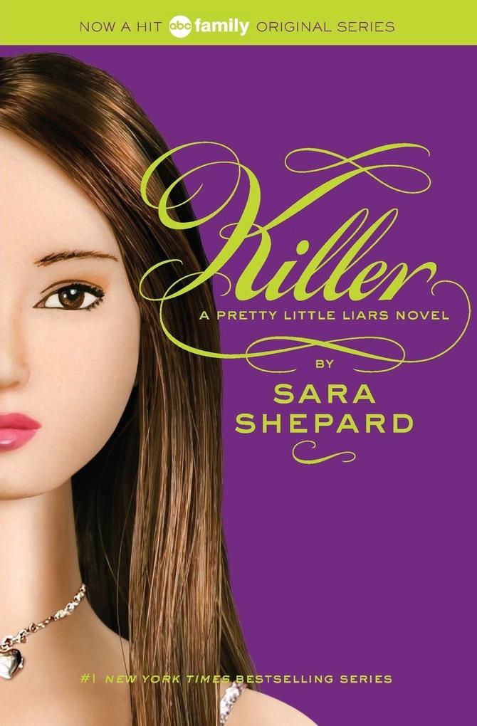 HarperTeen Pretty Little Liars #6