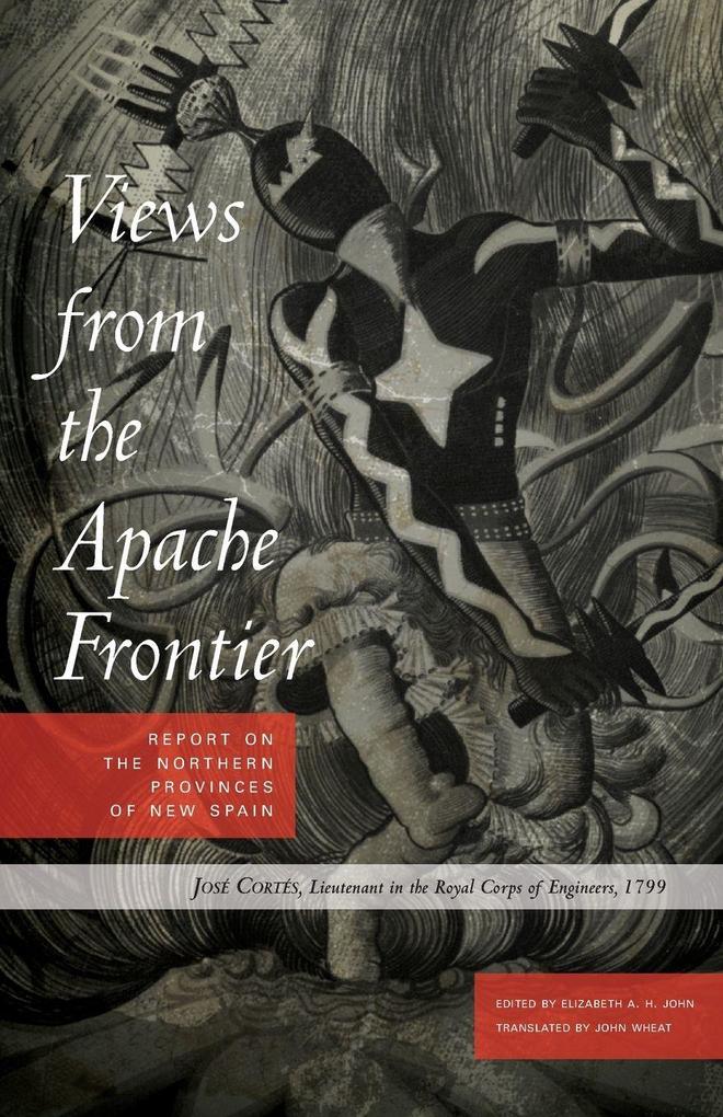 Views from the Apache Frontier
