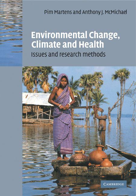 Environmental Change Climate and Health