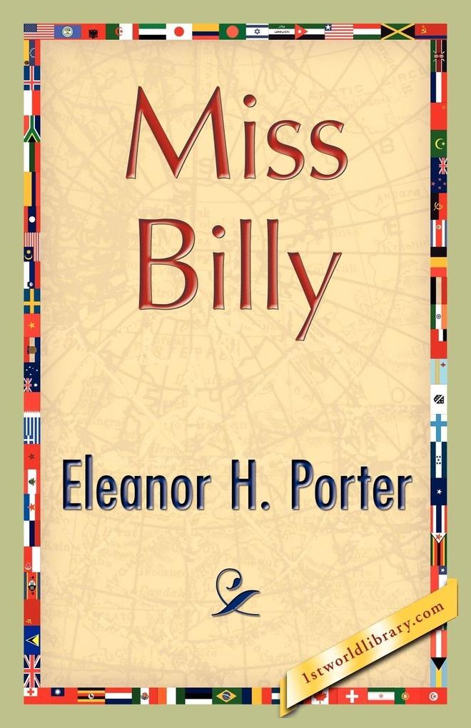 Miss Billy