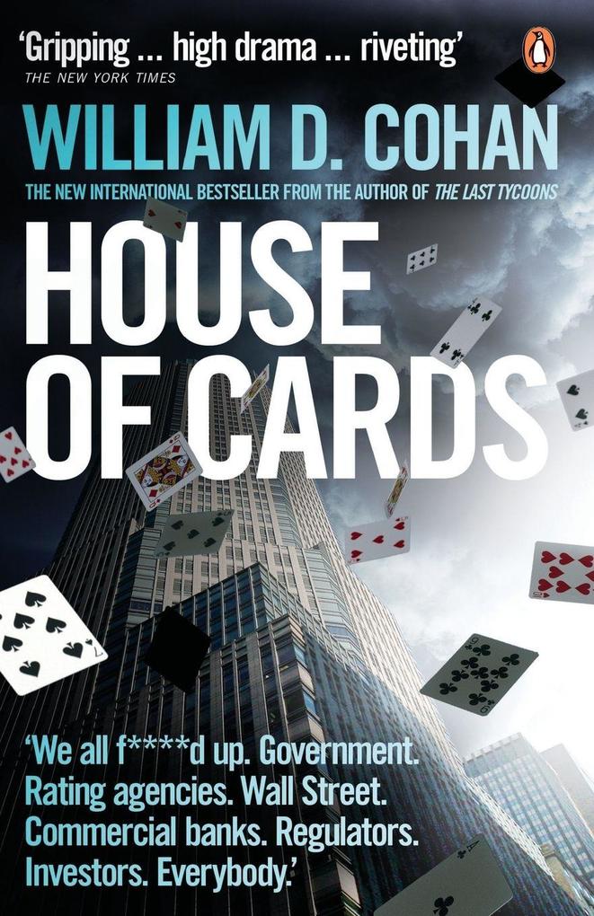 House of Cards
