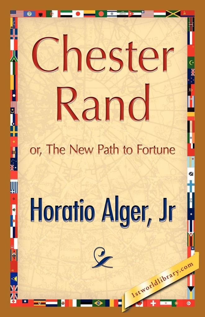 Chester Rand