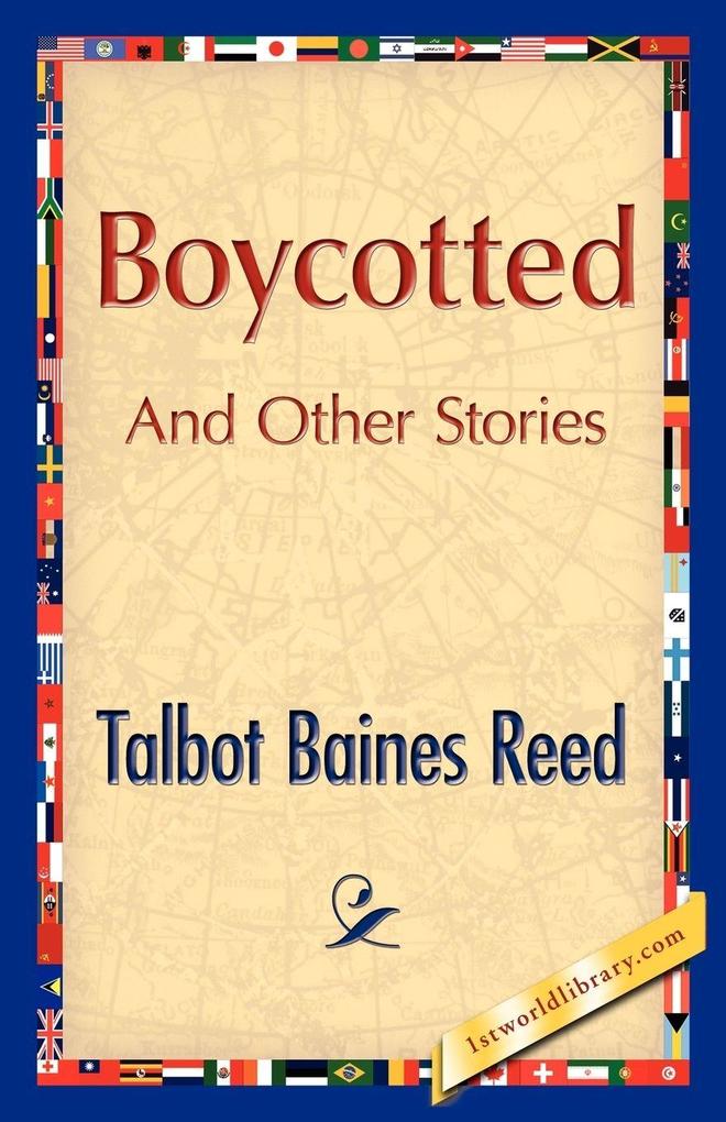 Boycotted And Other Stories