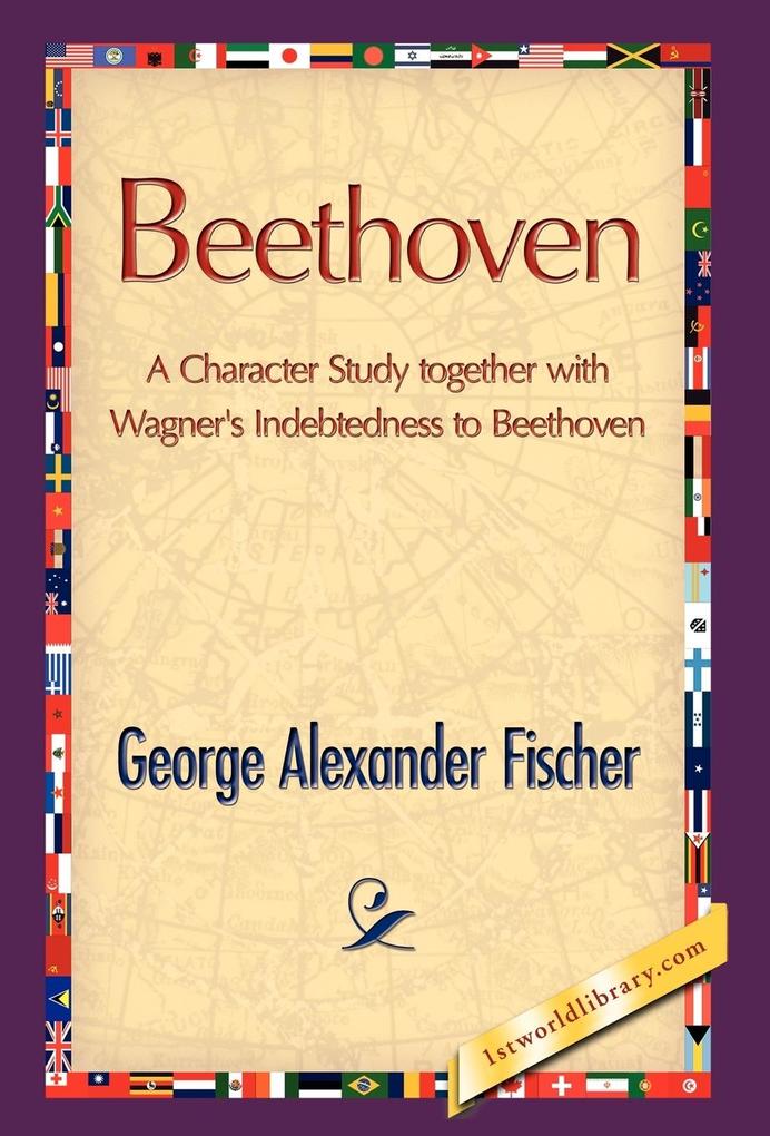 Beethoven - George A. Fischer