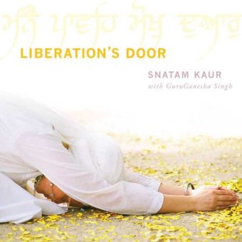 Silenzio Ag Liberation's Door