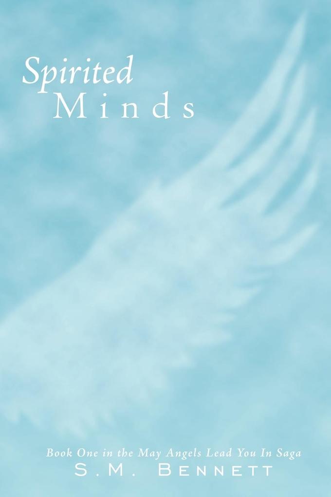 Spirited Minds