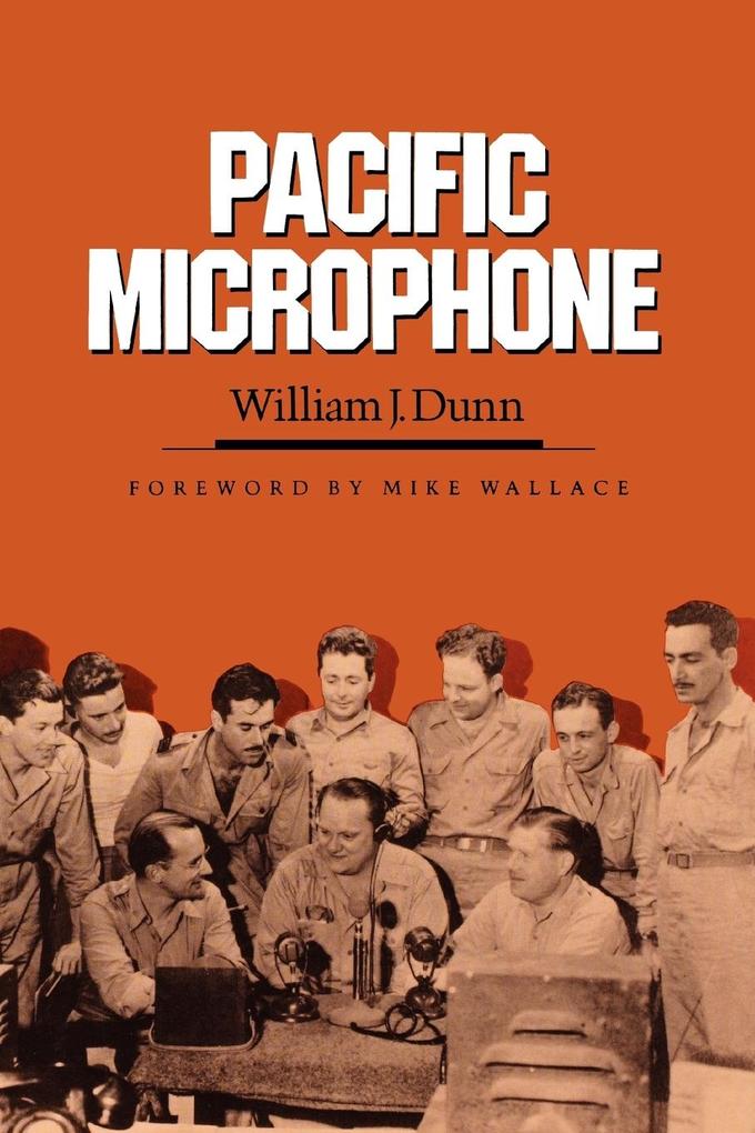 PACIFIC MICROPHONE
