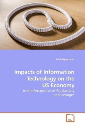 Impacts of Information Technology on the US Economy