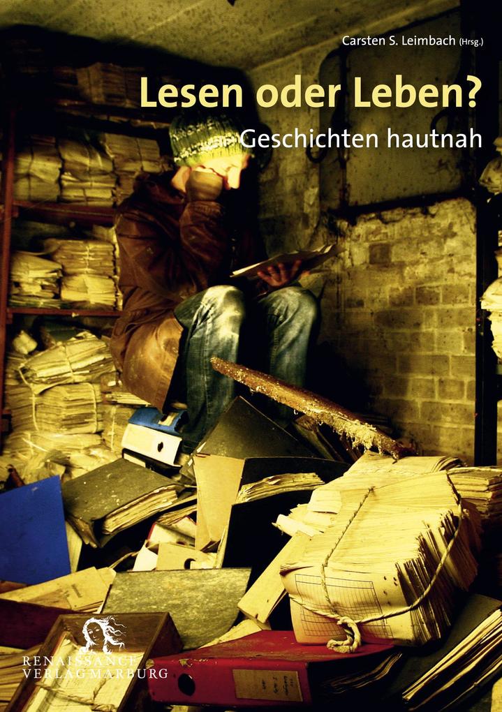 Lesen oder Leben?