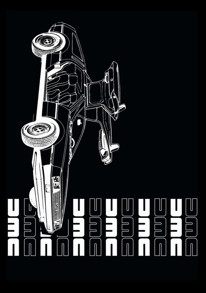 De Lorean Owner's Handbook