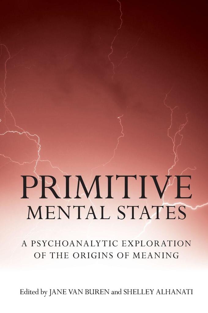 Primitive Mental States