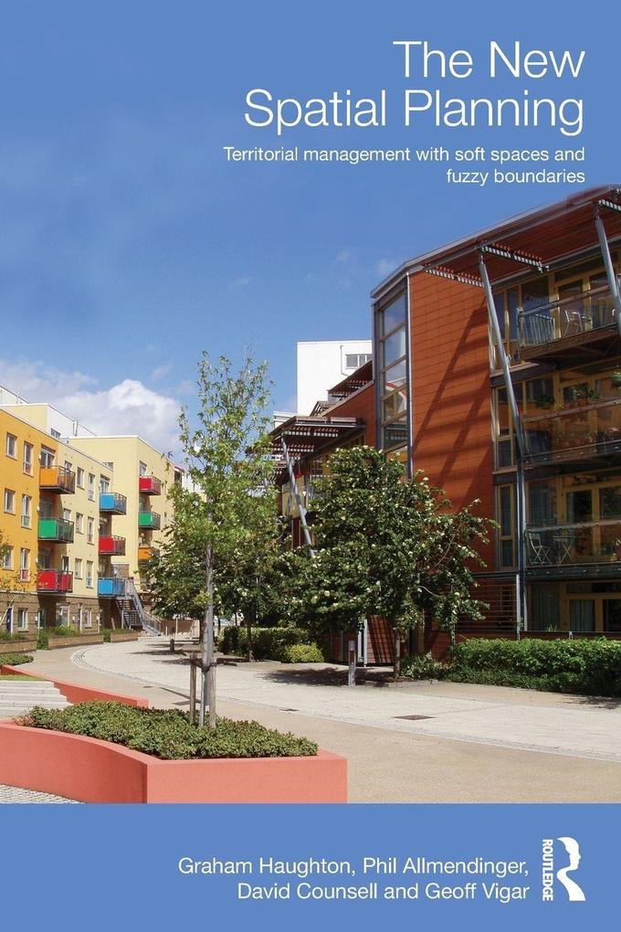 The New Spatial Planning