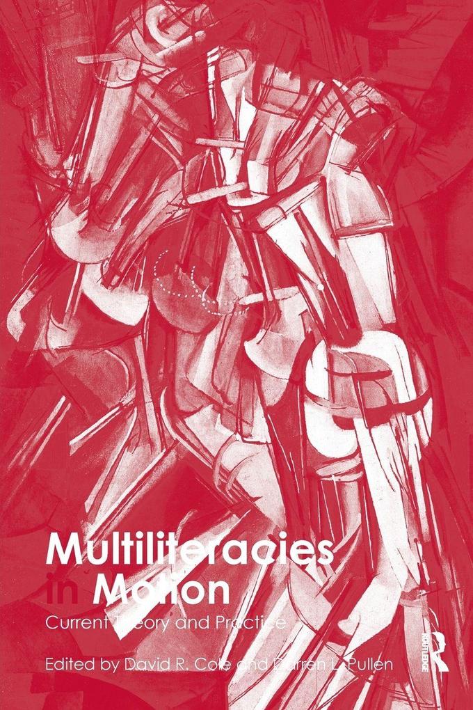 Multiliteracies in Motion