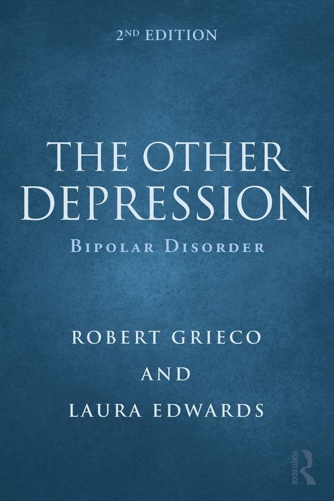The Other Depression