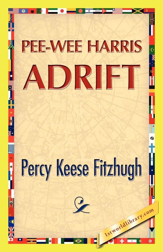 Pee-Wee Harris Adrift