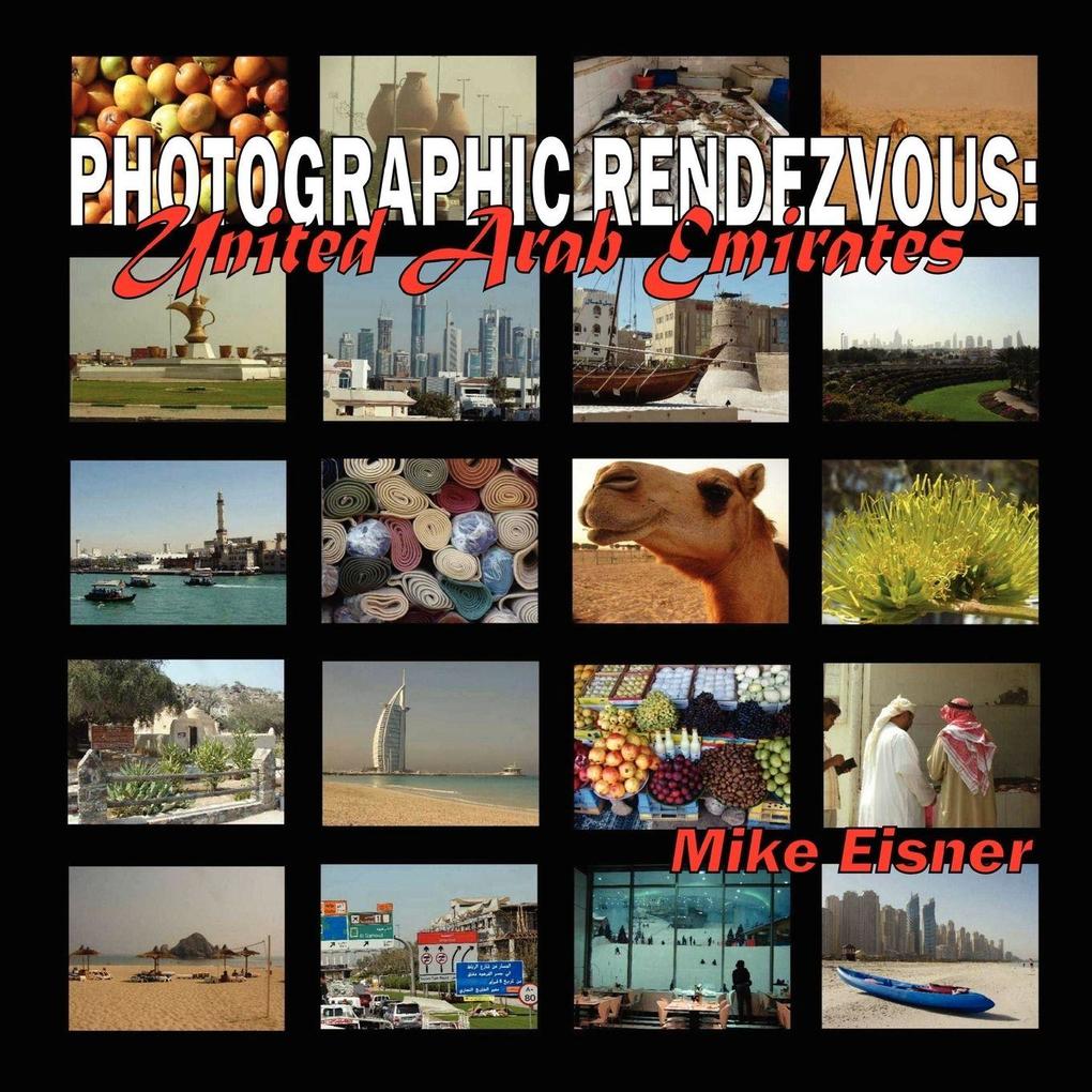 Photographic Rendezvous