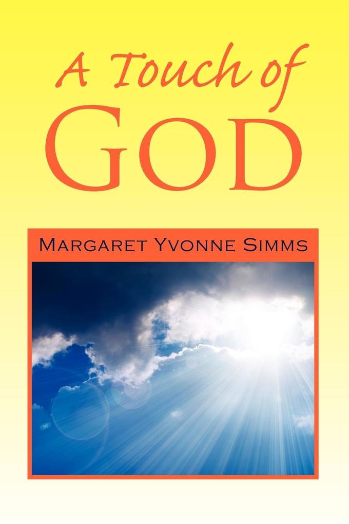A Touch of God