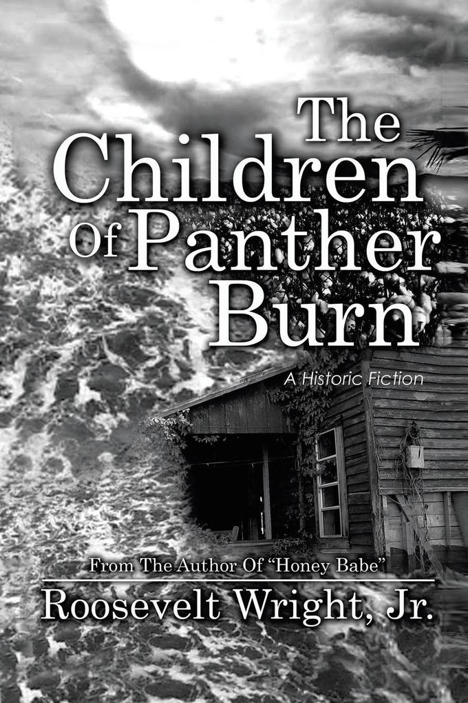 The Children of Panther Burn