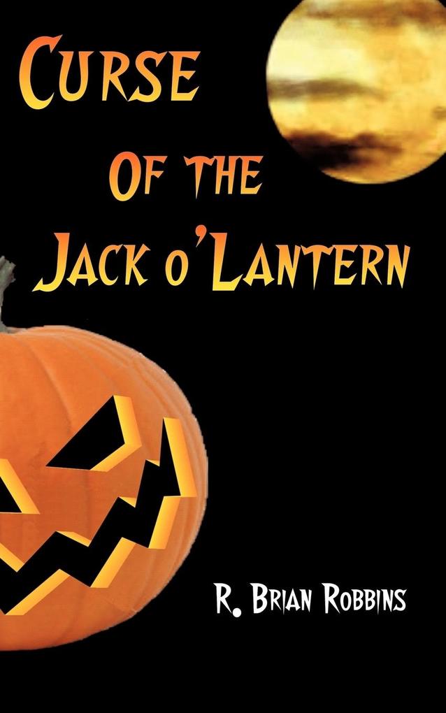 Curse of the Jack-o‘-Lantern