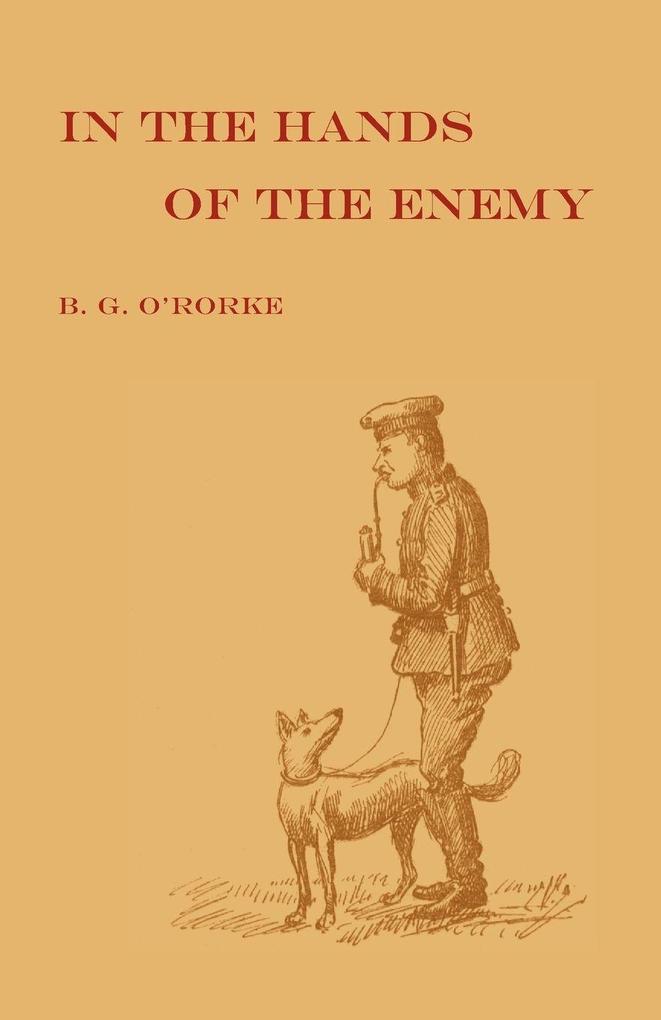 IN THE HANDS OF THE ENEMY