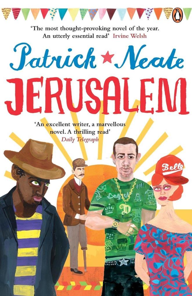 Jerusalem