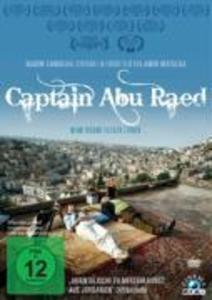 Captain Abu Raed