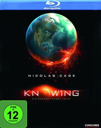 Know1ng - Die Zukunft endet jetzt